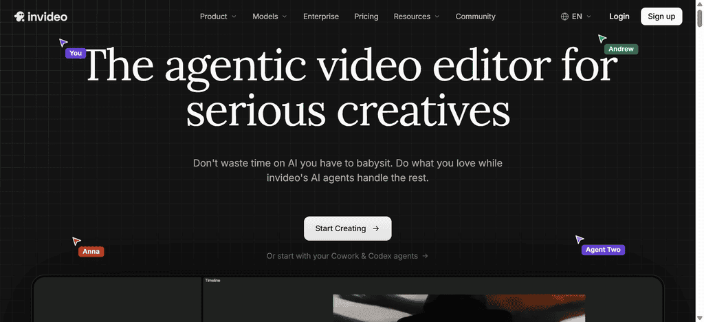 Invideo AI
