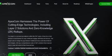 ApexCoin(APEX) Review : Is It Good Or Bad Coin Read Our Article