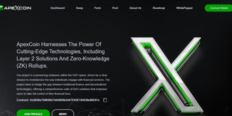 ApexCoin(APEX) Review : Is It Good Or Bad Coin Read Our Article