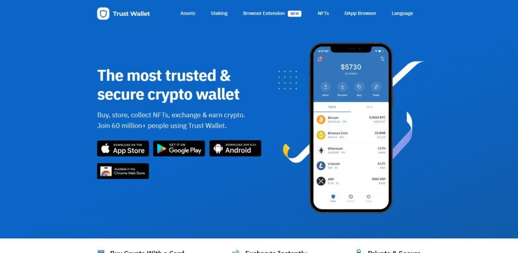 Trust Wallet