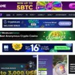 10 Best Crypto Information Websites