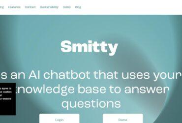 Smitty Ai Review : How To Use & Free Guide