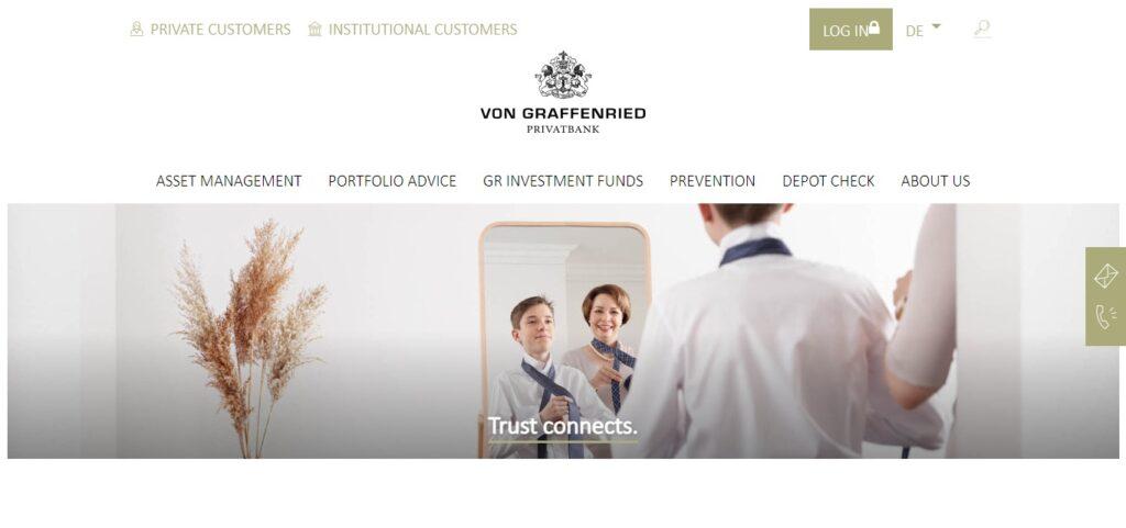 Privatbank Von Graffenried AG