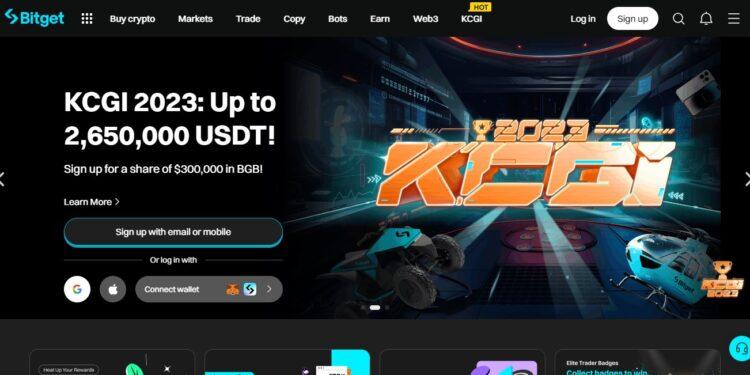 20 Best Crypto Exchanges In Taiwan In 2023 