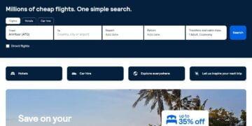 30 Best App To Book Flight Tickets 