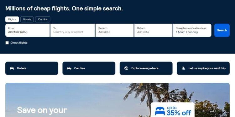 30 Best App To Book Flight Tickets