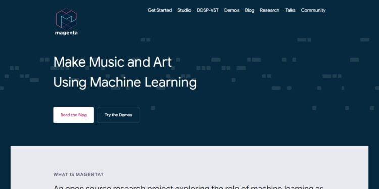 19 Best AI Music Generators 