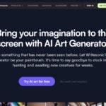 20 Best AI Image Generator Tools In 2023