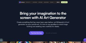 20 Best AI Image Generator Tools In 2023