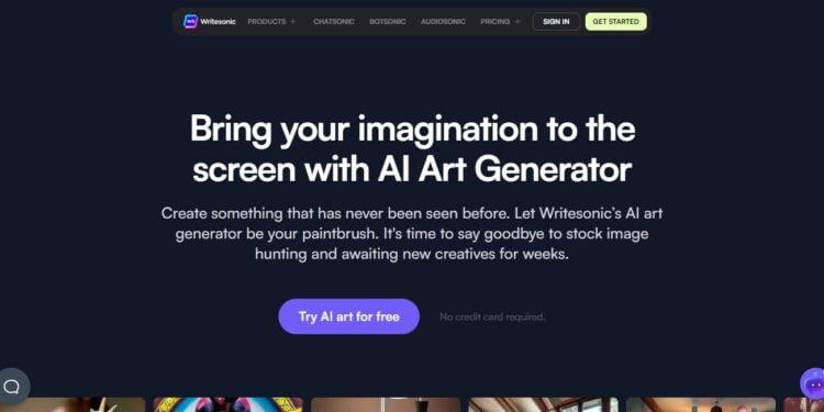 20 Best AI Image Generator Tools In 2023