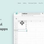 20 Best AI Spreadsheet Tools In 2023