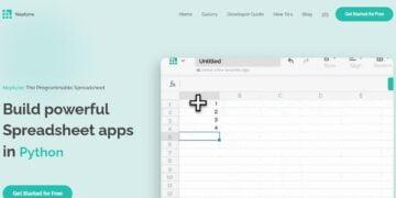 20 Best AI Spreadsheet Tools In 2023