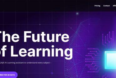 Gajix Ai Review : How To Use & Free Guide