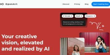 Openart Ai Review : How To Use & Free Guide