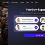 Speechify Ai Review : How To Use & Free Guide