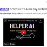 AIhelper Ai Review : How To Use & Free Guide