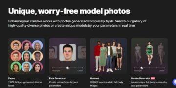 20 Best Ai Headshot Generator