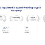 20 Crypto-Friendly Banks In Europe