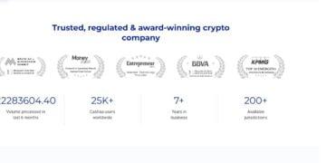 20 Crypto-Friendly Banks In Europe