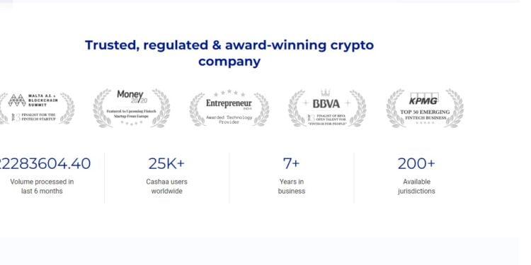 20 Crypto-Friendly Banks In Europe