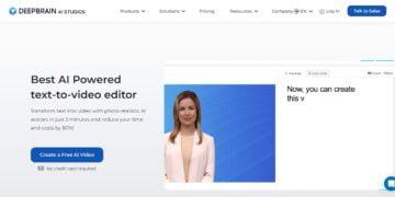 25 Best AI Voice Generators