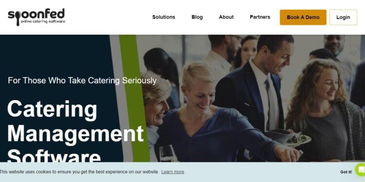 25 Best AI Food Apps  In Dubai  2023