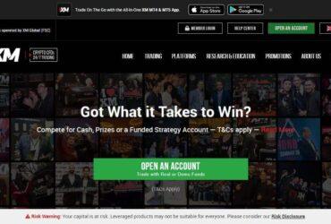 30 Best Forex Brokers In United Kingdom 