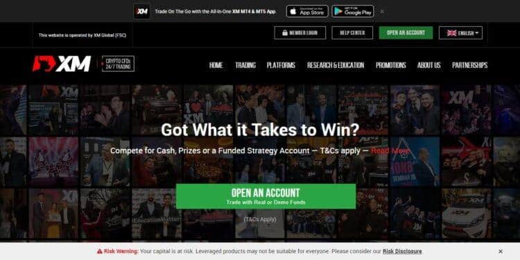 30 Best Forex Brokers In United Kingdom