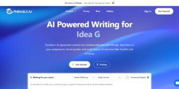 Phrasly Ai Review : How To Use & Free Guide