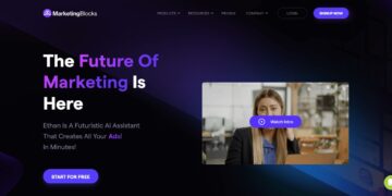 MarketingBlocks Ai Review : How To Use & Free Guide
