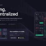 30 Best Decentralized Crypto Exchange