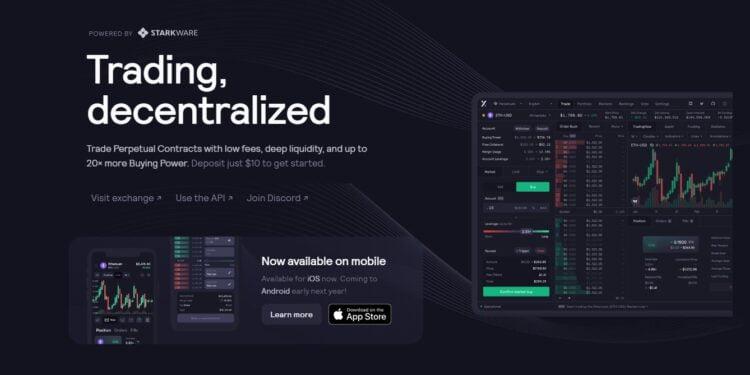 30 Best Decentralized Crypto Exchange