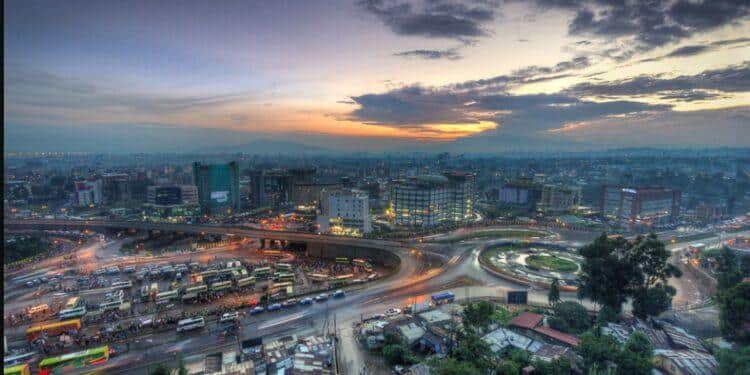 30 Best Forex Brokers In Ethiopia