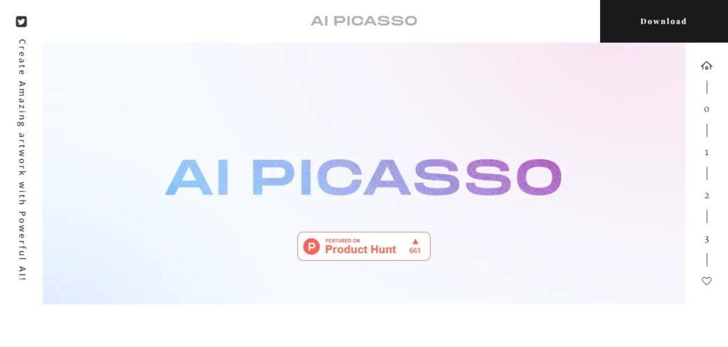 AI Picasso