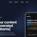 15 Best AI Tools to Create YouTube Shorts