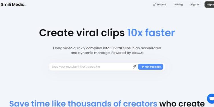 Smilimedia Ai Review : How To Use & Free Guide
