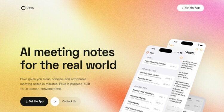 Paxo.Ai Review : How To Use & Free Guide