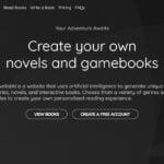 30 Best AI Story Teller Tools