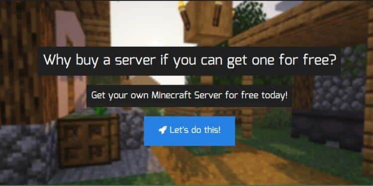 25 Best Minecraft Hosting Servers