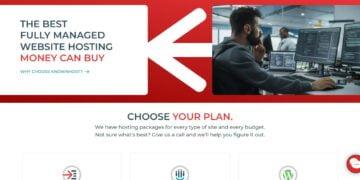 30 Best A2 Hosting Alternatives