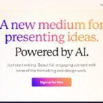 Gamma Ai Review : How To Use & Free Guide
