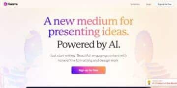 Gamma Ai Review : How To Use & Free Guide