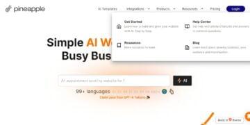 Pineapplebuilder Ai Review : How To Use & Free Guide