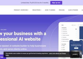 B12.io Ai Review : How To Use & Free Guide