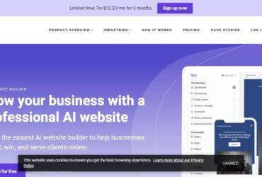 B12.io Ai Review : How To Use & Free Guide