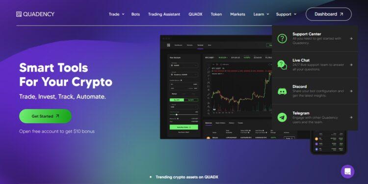 28 Best AI Crypto Trading Bots 2023