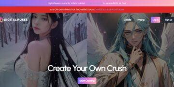 28 Best AI Avatars Tools in 2023