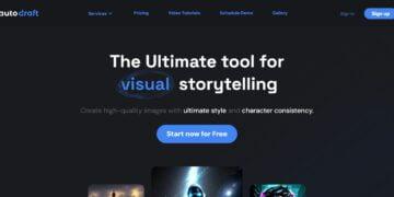Autodraft Ai Review : How To Use & Free Guide