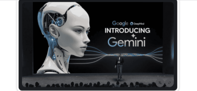 Google Gemini