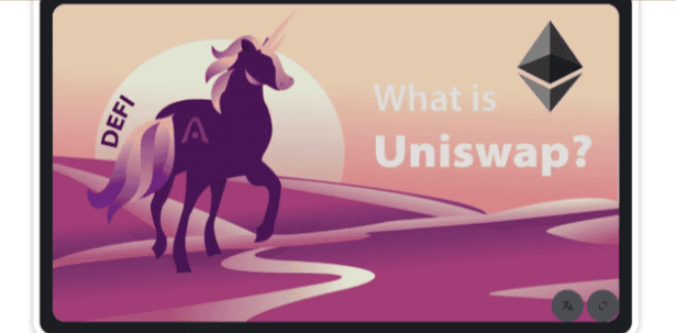 Uniswap